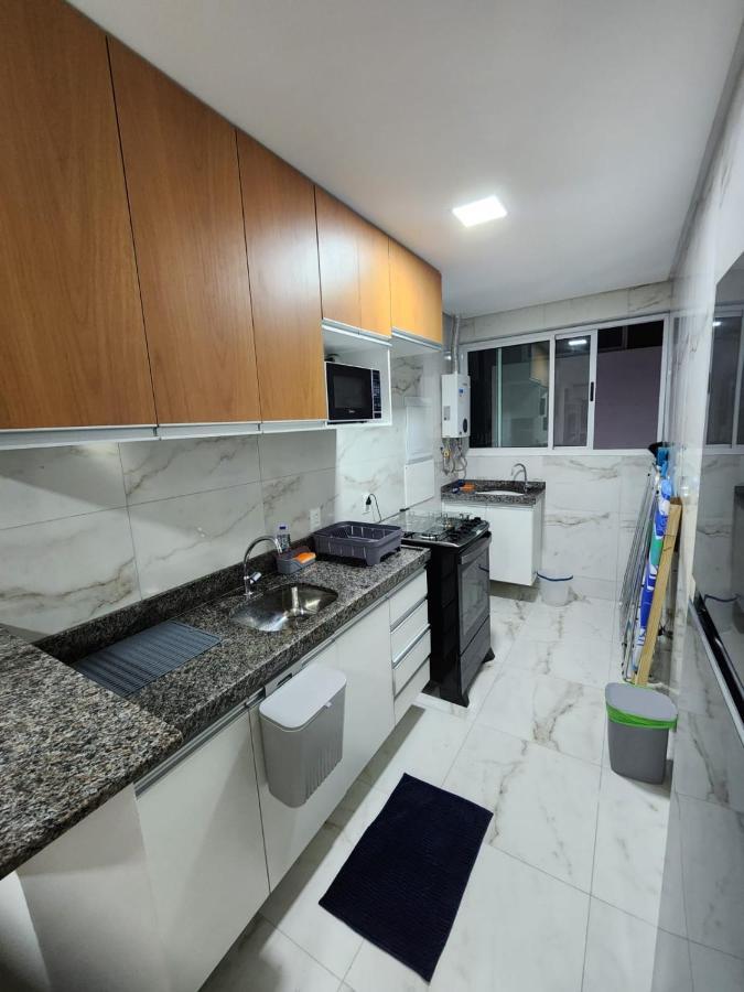 Apartamento de 2 Quartos