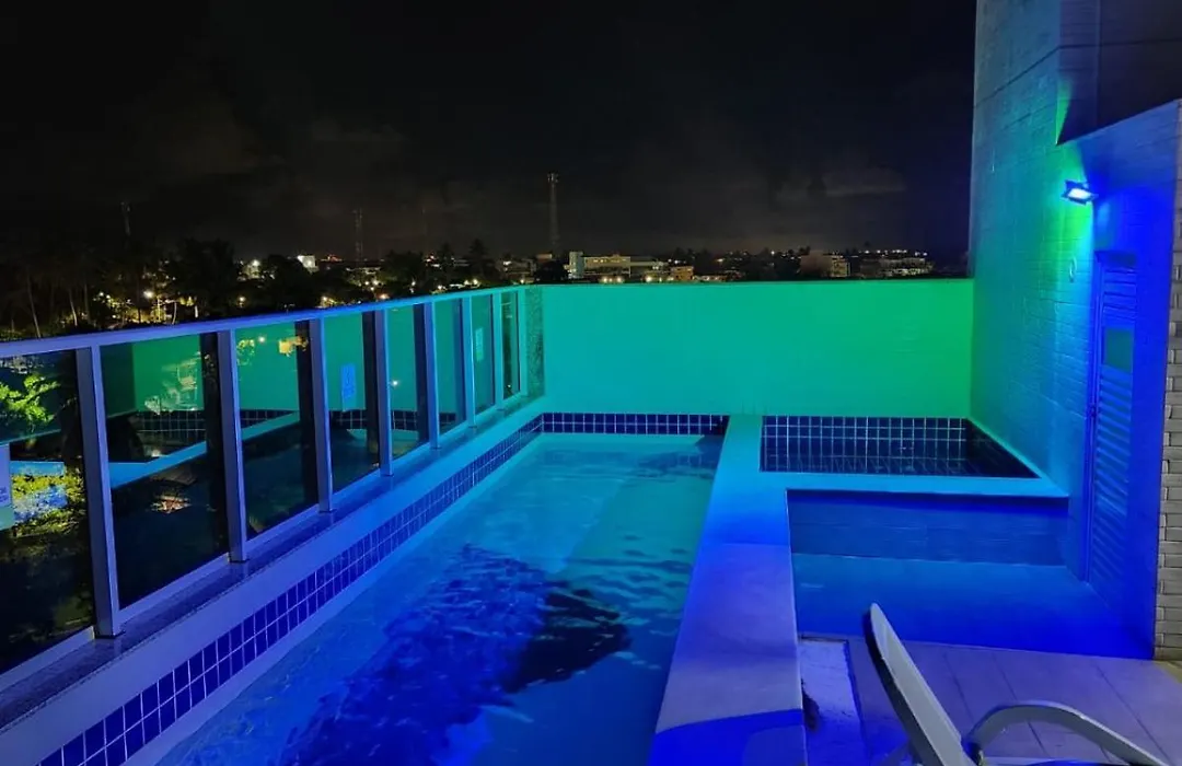 Porto Blue Makaranduba-1