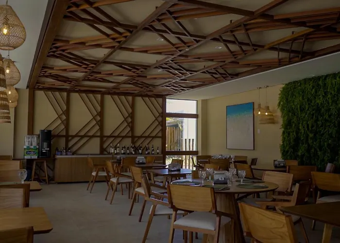 Makia Beach Experience - Flat 16A - Terreo